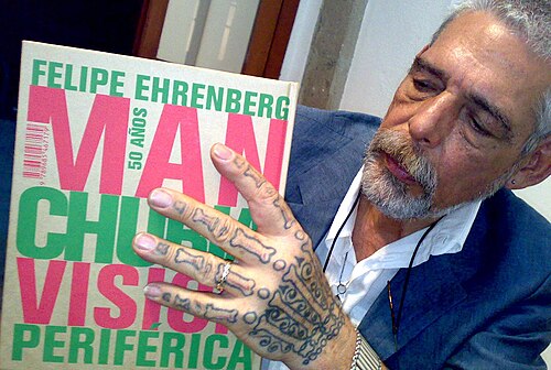 Zdjęcie: Felipe Ehrenberg