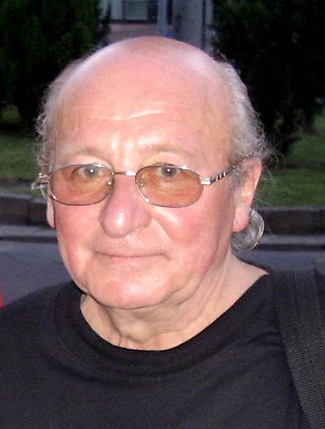 Zdjęcie: Jerzy Lapinski