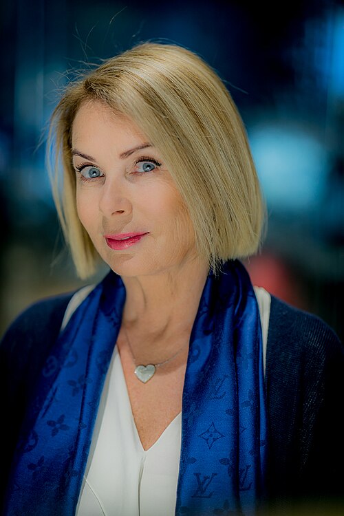 Zdjęcie: Danuta Kowalska