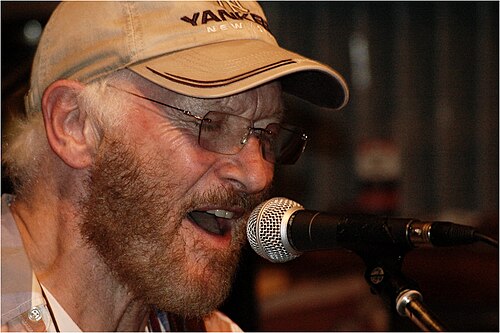Zdjęcie: Tony Sheridan