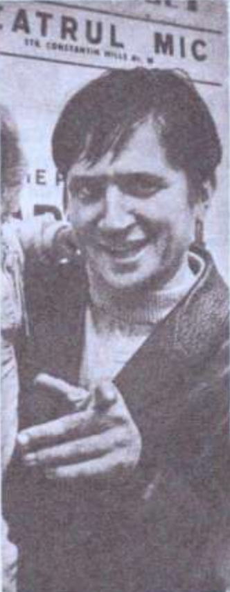 Zdjęcie: Dumitru Furdui