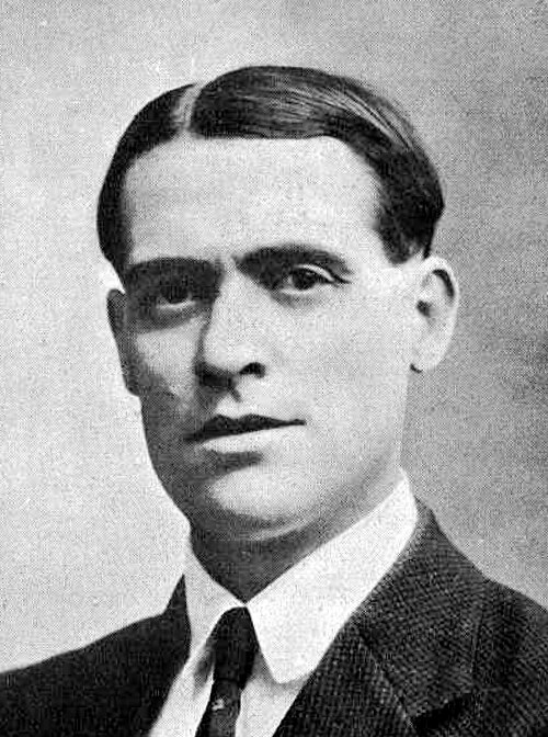 Zdjęcie: Faustino Bretaño