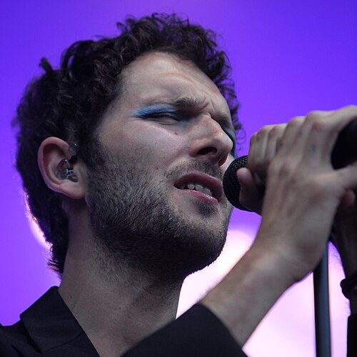 Zdjęcie: Simon Buret