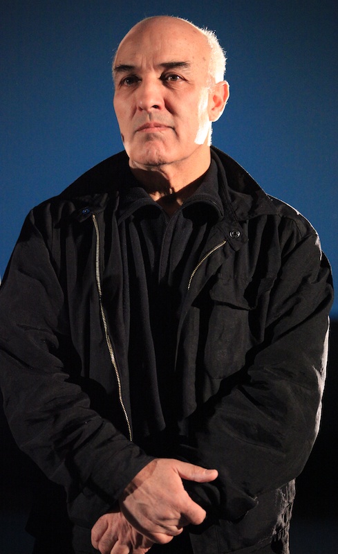 Zdjęcie: Abdelkrim Bahloul
