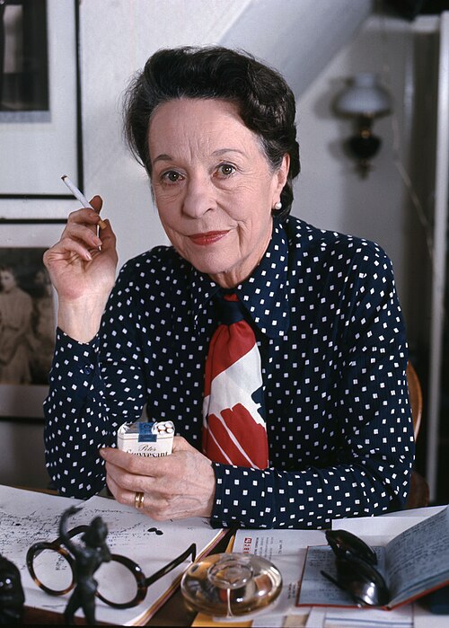 Zdjęcie: Margaret Rawlings