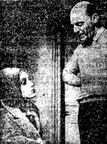 Zdjęcie: Paul Czinner