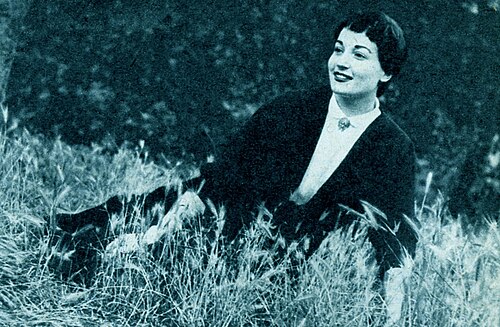 Zdjęcie: Franca Tamantini