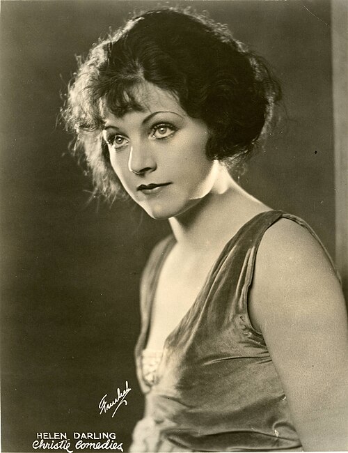 Zdjęcie: Helen Darling