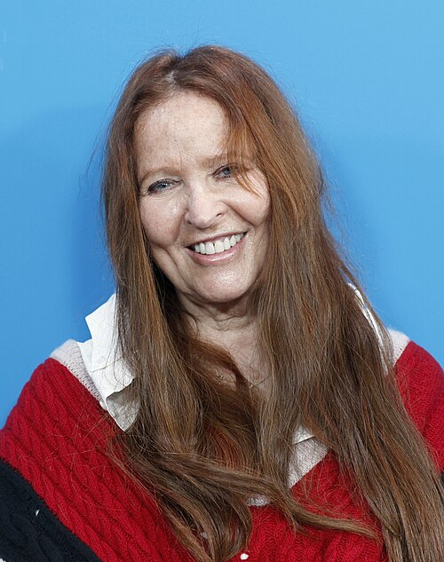 Zdjęcie: Yolande Zauberman