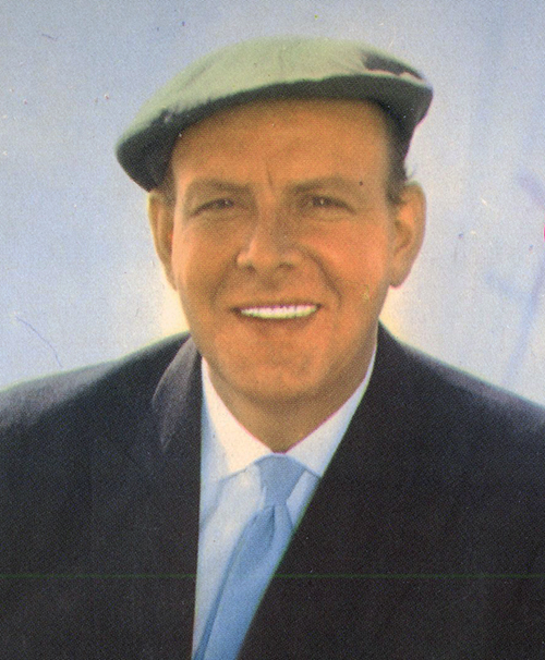 Zdjęcie: Gustaf Torrestad