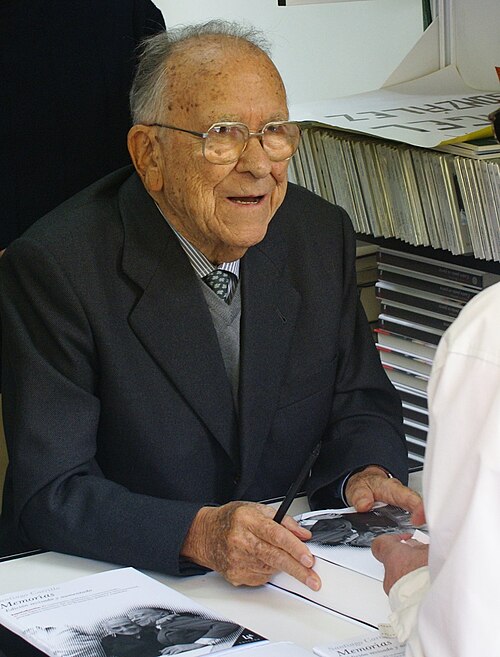 Zdjęcie: Santiago Carrillo