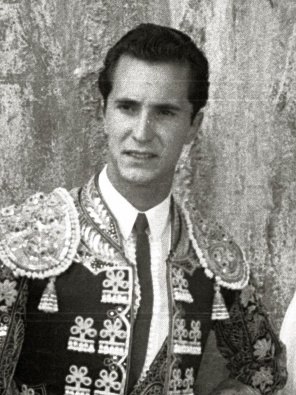 Zdjęcie: Luis Miguel Dominguín