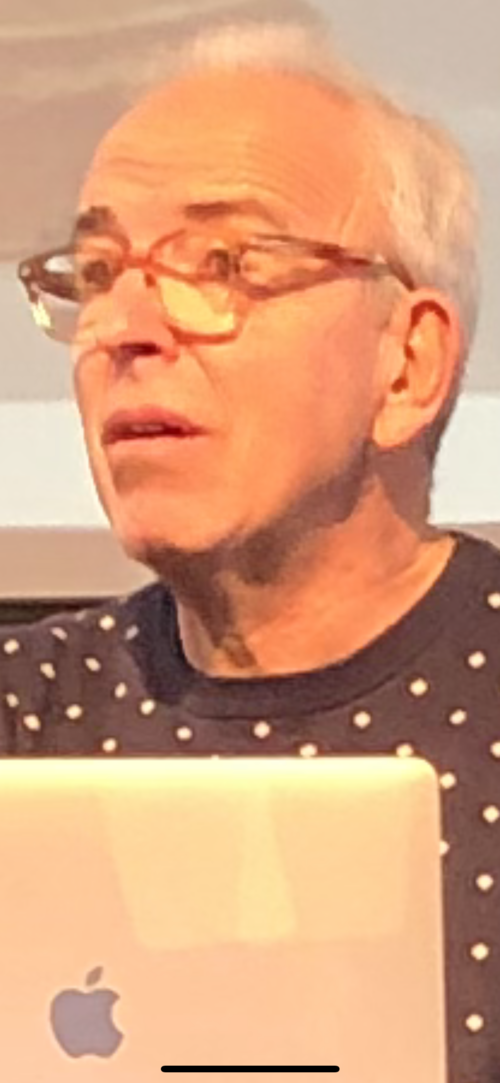 Zdjęcie: François Le Roux