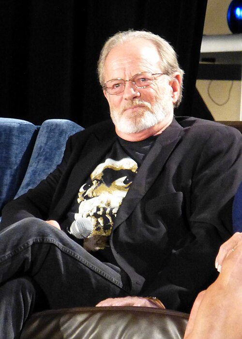Zdjęcie: Dan Hicks