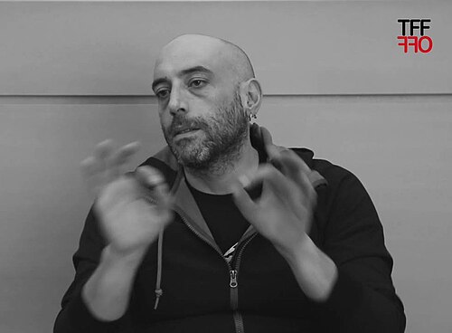 Zdjęcie: Fulvio Baglivi