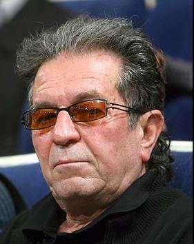 Zdjęcie: Dariush Mehrjui