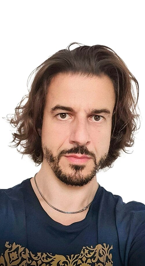 Zdjęcie: Adrien Michaux