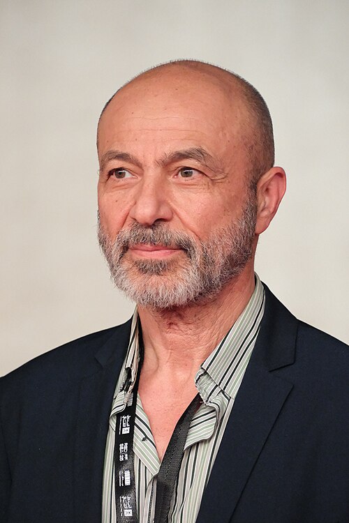 Zdjęcie: Jay Abdo