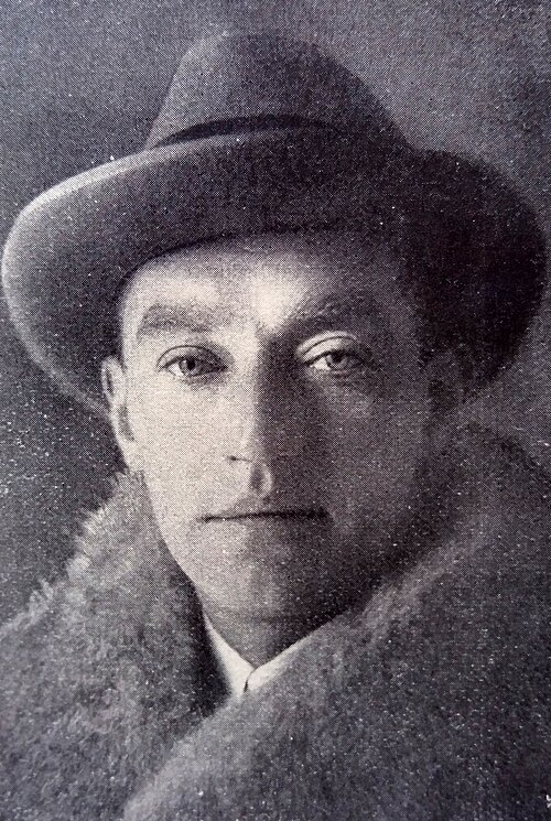 Zdjęcie: Bedrich Vrbský