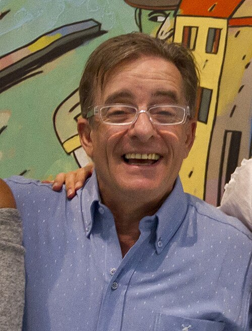 Zdjęcie: Gonzalo Urtizberéa