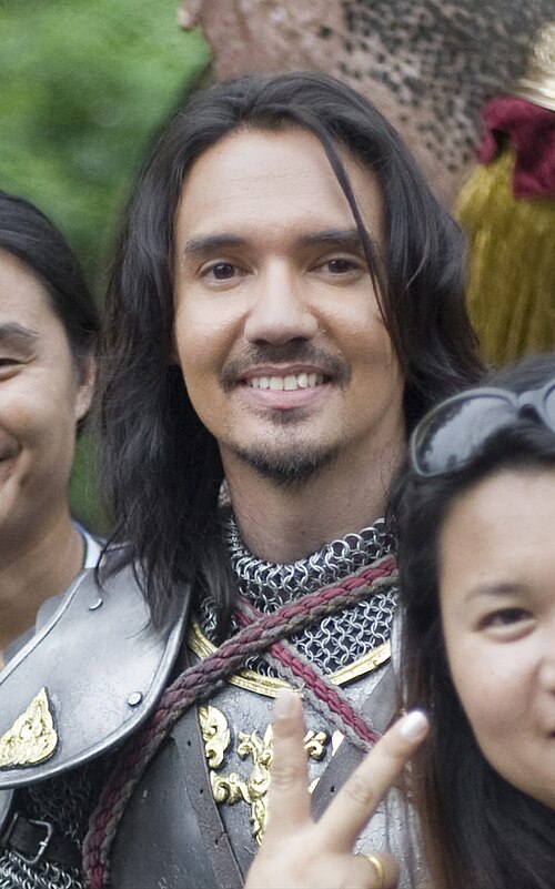 Zdjęcie: Peter Nopachai Jayanama