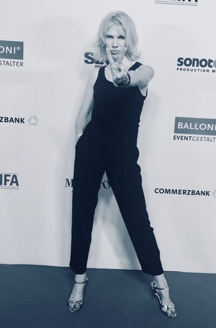 Zdjęcie: Ninon Bohm