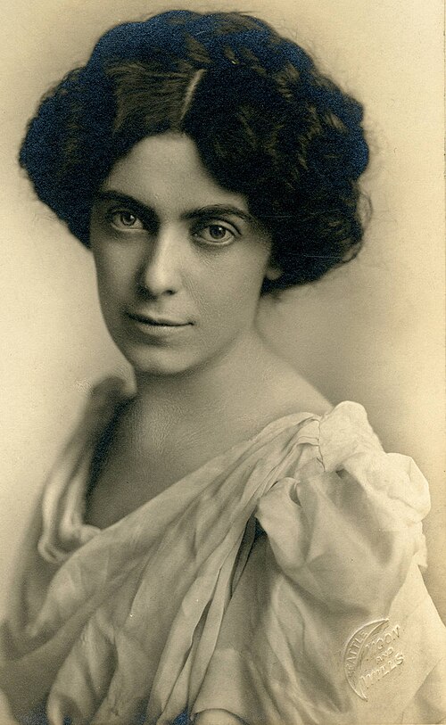Zdjęcie: Brenda Fowler