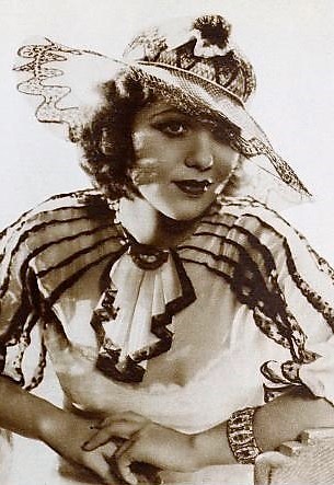 Zdjęcie: June Brewster