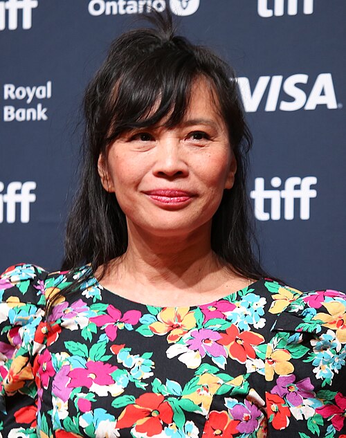 Zdjęcie: Sook-Yin Lee