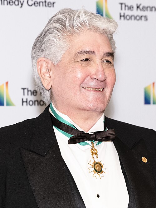Zdjęcie: Justino Díaz