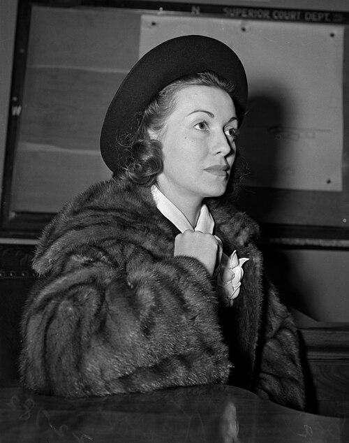 Zdjęcie: Rosalind Keith