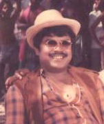 Zdjęcie: Bijay Mohanty