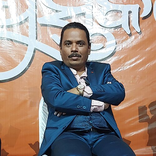 Zdjęcie: Harihara Mahapatra