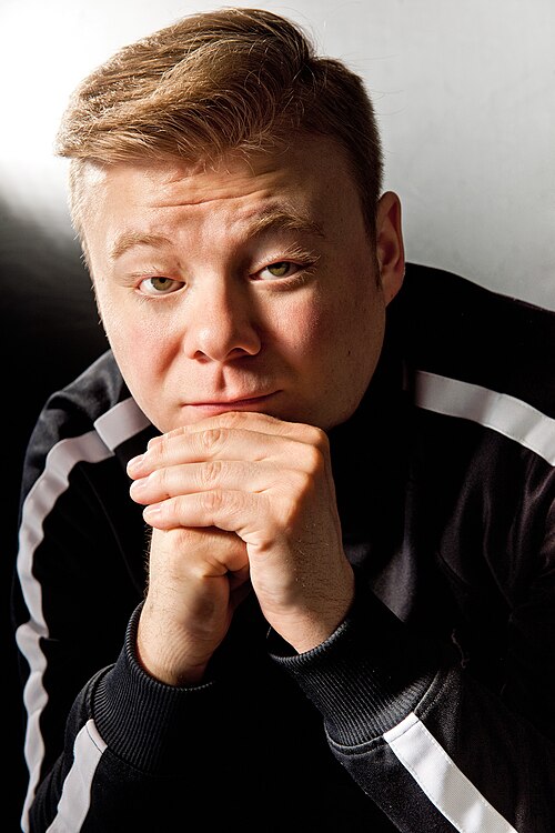 Zdjęcie: Filip Kankovský