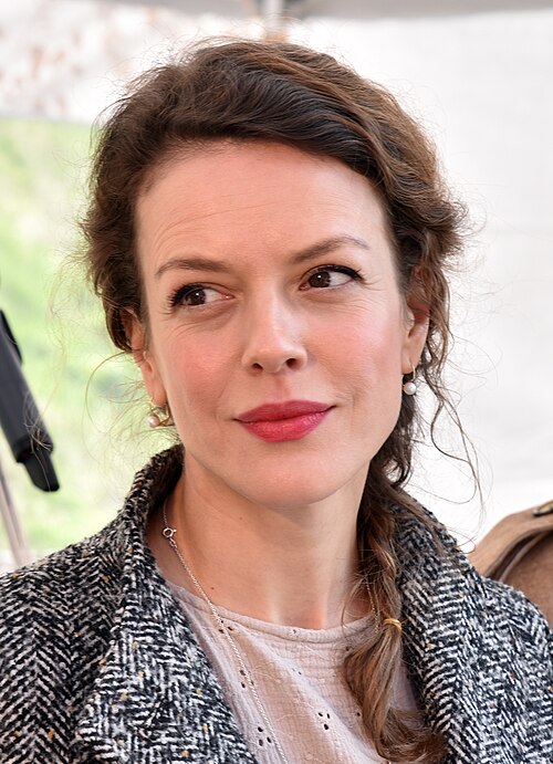 Zdjęcie: Andrea Ruzicková