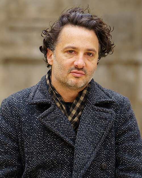 Zdjęcie: Gastón Solnicki