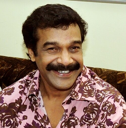 Zdjęcie: Jayaraj Warrier