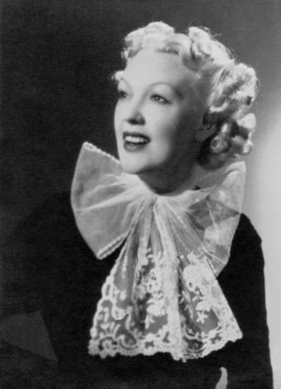 Zdjęcie: Jeanne Aubert