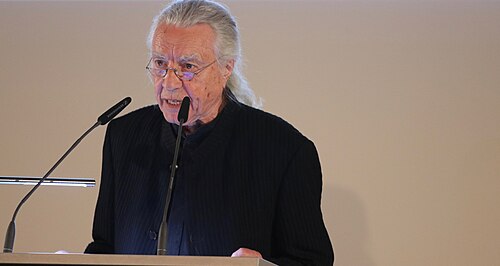 Zdjęcie: Dieter Dorn