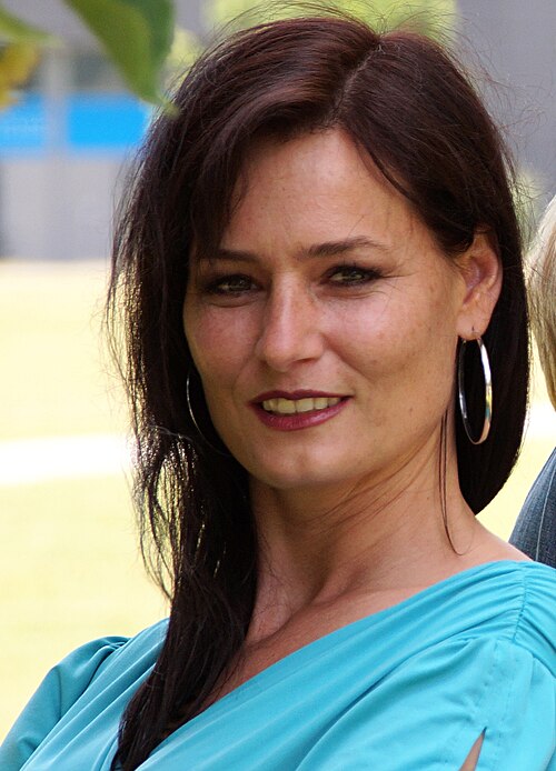 Zdjęcie: Sabine Lorenz