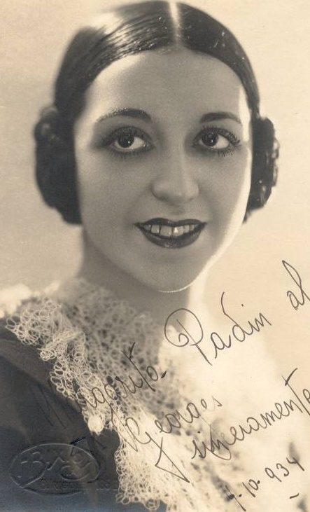 Zdjęcie: Margarita Padín