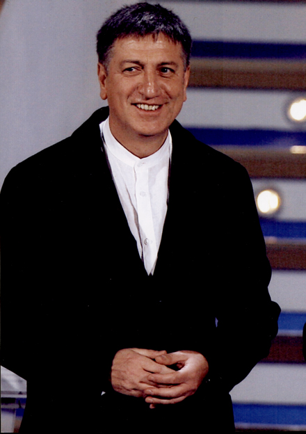Zdjęcie: Francesco Conversano