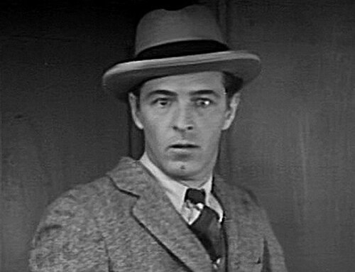 Zdjęcie: Baldwin Cooke