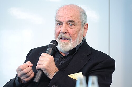 Zdjęcie: Michelangelo Pistoletto