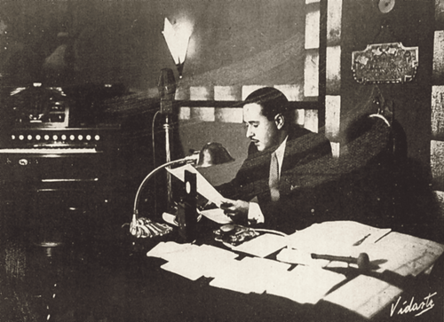 Zdjęcie: César Ladeira