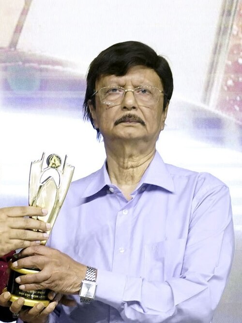 Zdjęcie: Sohel Rana