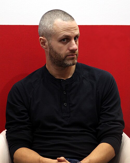 Zdjęcie: Pavel Bardin