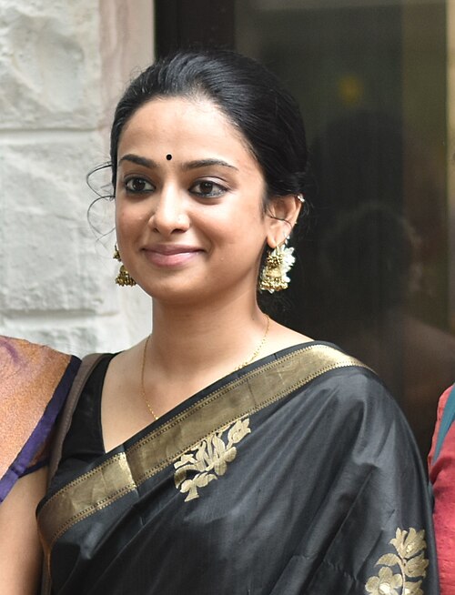 Zdjęcie: Gauthami Nair