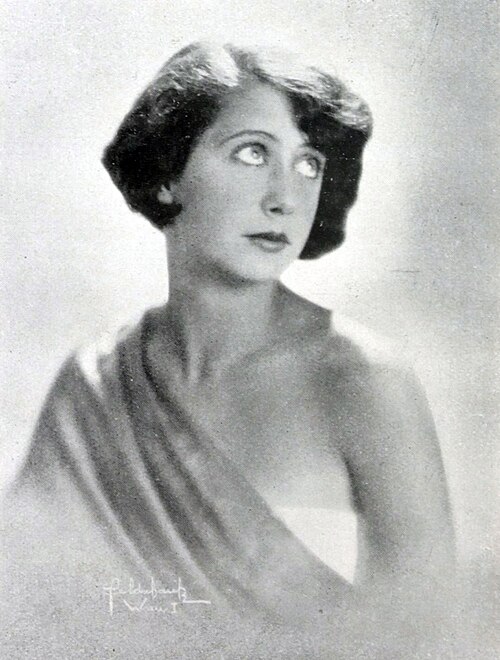Zdjęcie: Vilma Degischer