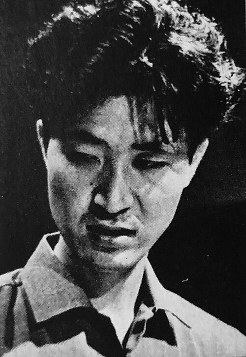 Zdjęcie: Yoshishige Yoshida